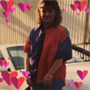 Meet your Posher, Darlene